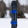 Burton Custom X Flying V snowboard för herr Burton Custom X Flying V snowboard för herr