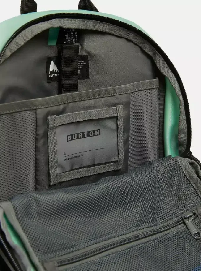 Burton Day Hiker 12L ryggsäck för barn Burton Day Hiker 12L ryggsäck för barn