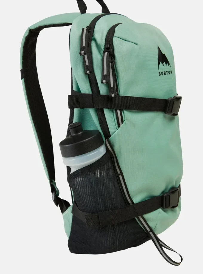 Burton Day Hiker 12L ryggsäck för barn Burton Day Hiker 12L ryggsäck för barn