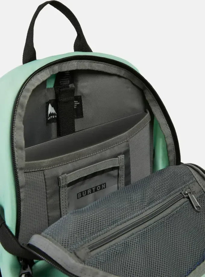 Burton Day Hiker 12L ryggsäck för barn Burton Day Hiker 12L ryggsäck för barn