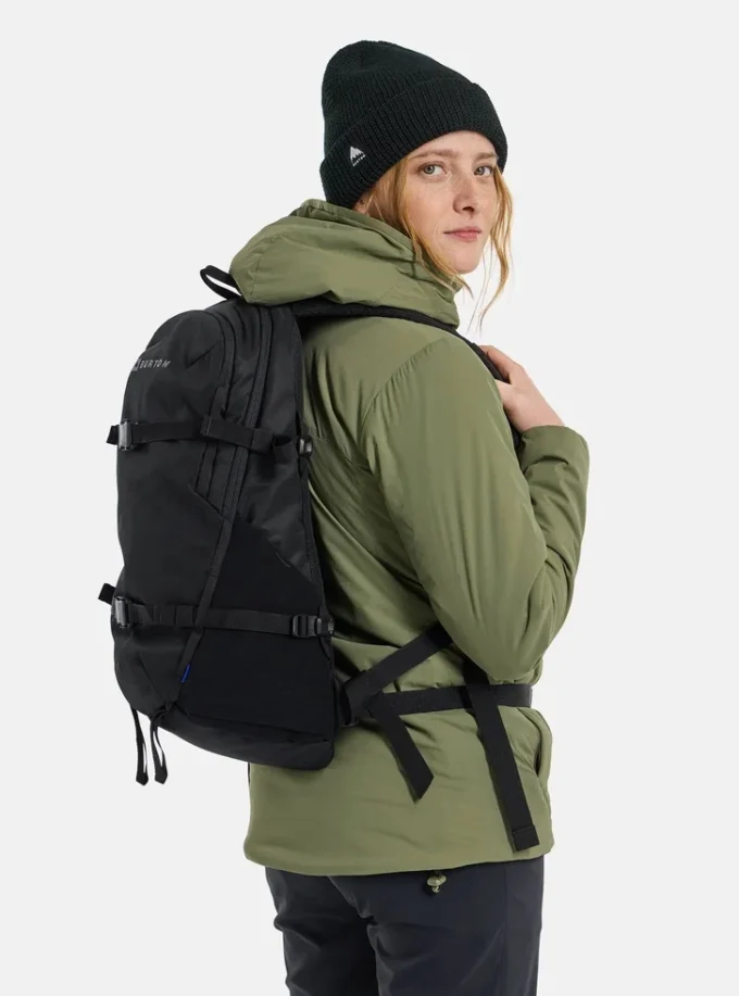 Burton Day Hiker 2.0 22L ryggsäck Burton Day Hiker 2.0 22L ryggsäck