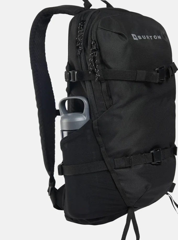 Burton Day Hiker 2.0 22L ryggsäck Burton Day Hiker 2.0 22L ryggsäck