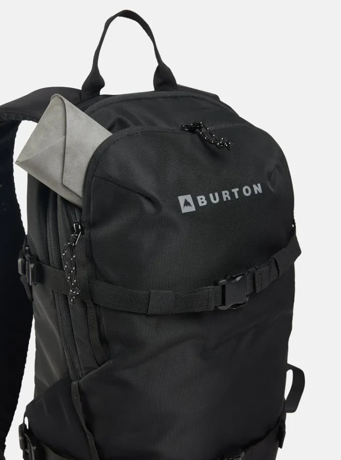 Burton Day Hiker 2.0 22L ryggsäck Burton Day Hiker 2.0 22L ryggsäck