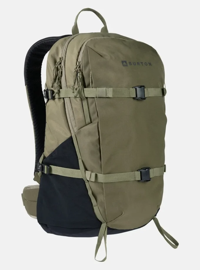 Burton Day Hiker 2.0 30L ryggsäck Burton Day Hiker 2.0 30L ryggsäck