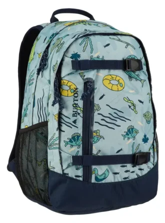 Burton Day Hiker 20L ryggsäck för barn Burton Day Hiker 20L ryggsäck för barn