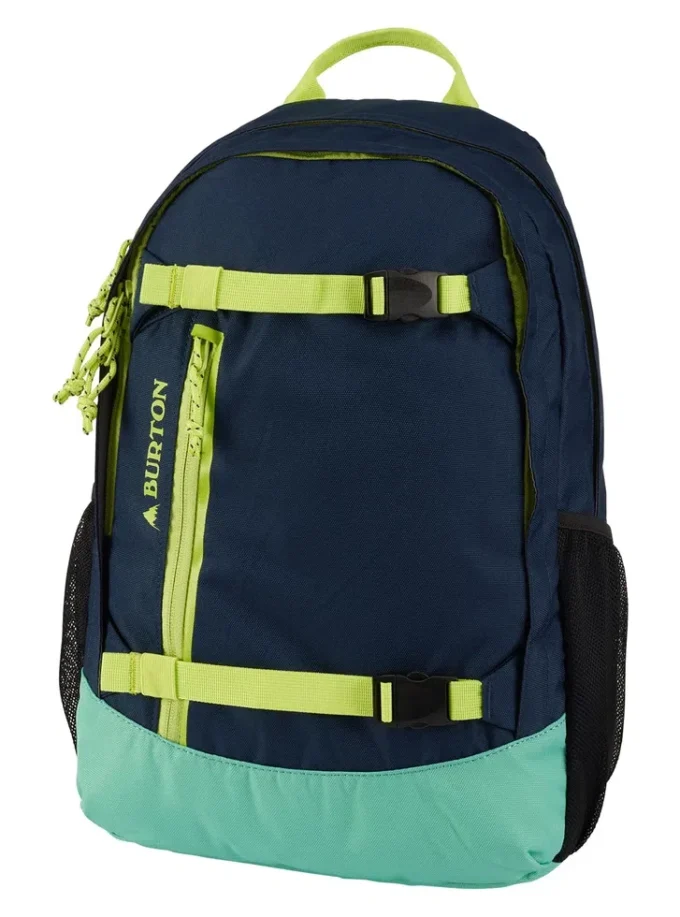 Burton Day Hiker 20L ryggsäck för barn Burton Day Hiker 20L ryggsäck för barn