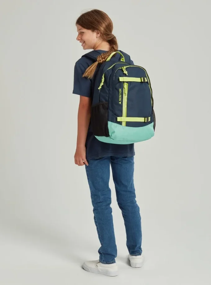 Burton Day Hiker 20L ryggsäck för barn Burton Day Hiker 20L ryggsäck för barn