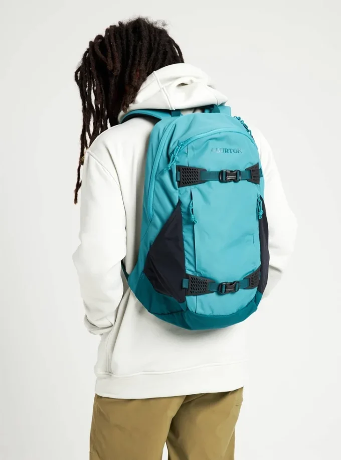 Burton Day Hiker 25L ryggsäck Burton Day Hiker 25L ryggsäck