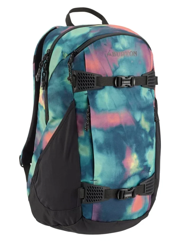 Burton Day Hiker 25L ryggsäck för damer Burton Day Hiker 25L ryggsäck för damer