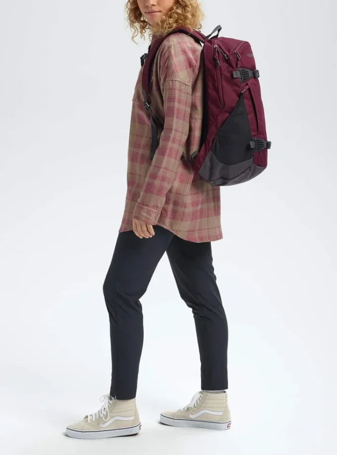 Burton Day Hiker 25L ryggsäck för damer Burton Day Hiker 25L ryggsäck för damer