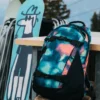 Burton Day Hiker 25L ryggsäck för damer Burton Day Hiker 25L ryggsäck för damer