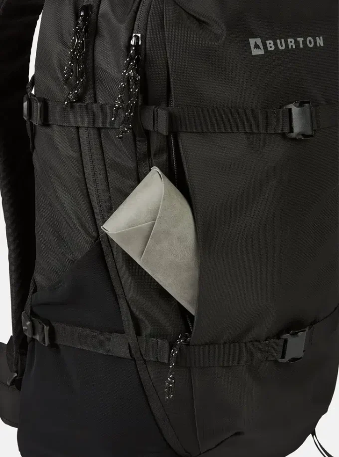 Burton Day Hiker 30L ryggsäck Burton Day Hiker 30L ryggsäck