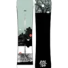 Burton Day Trader Flat Top Snowboard för damer Burton Day Trader Flat Top Snowboard för damer
