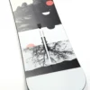 Burton Day Trader Flat Top Snowboard för damer Burton Day Trader Flat Top Snowboard för damer