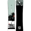 Burton Day Trader snowboard för damer – andra kvalitet Burton Day Trader snowboard för damer – andra kvalitet