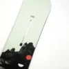 Burton Day Trader Flat Top Snowboard för damer Burton Day Trader Flat Top Snowboard för damer