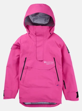 Burton Daybeacon 3L Anorak Jacket