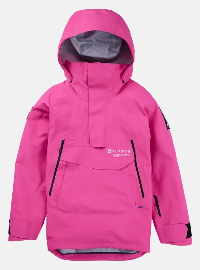 Burton Daybeacon 3L Anorak Jacket