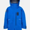 Burton Daybeacon 3L Trench Shell Jacket