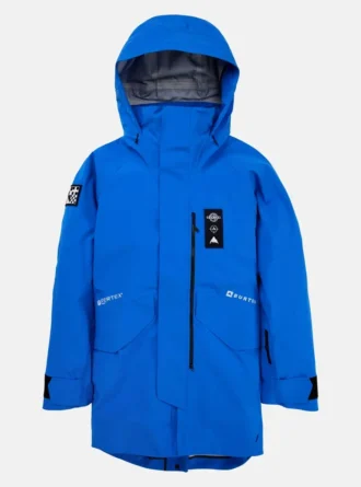 Burton Daybeacon 3L Trench Shell Jacket