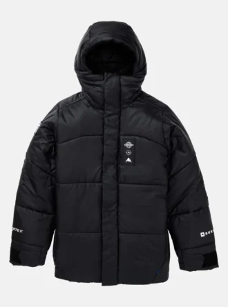 Burton Daybeacon Expedition Puffy Jacket