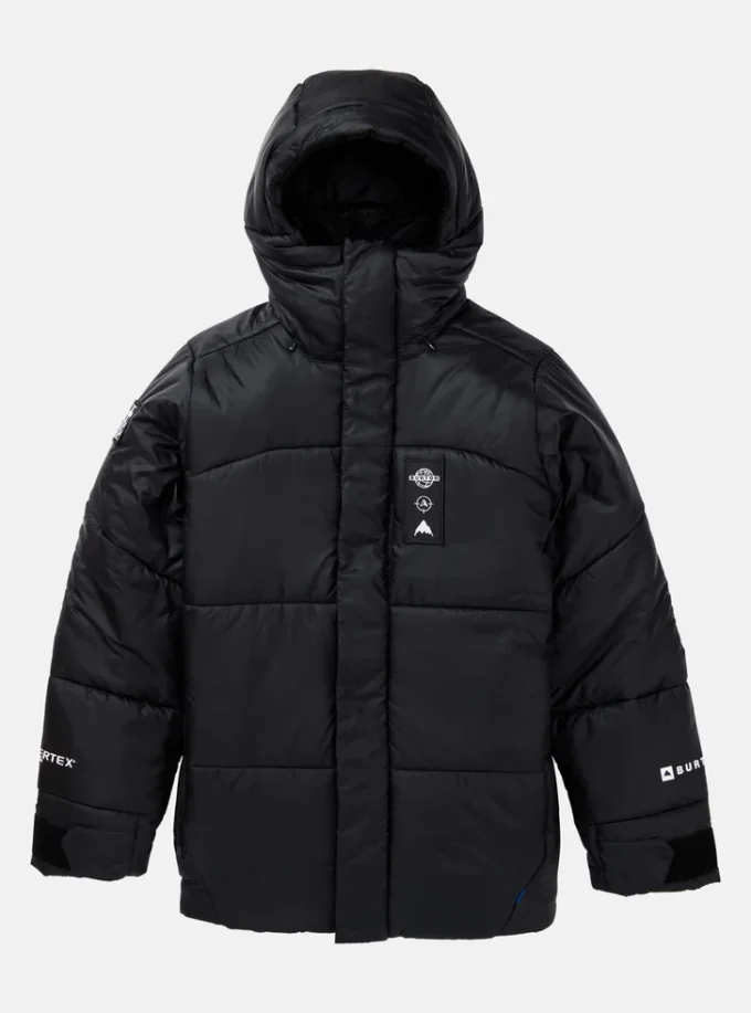 Burton Daybeacon Expedition Puffy Jacket