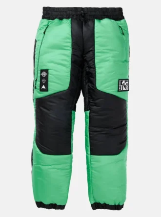 Burton Daybeacon Expedition Puffy Pants