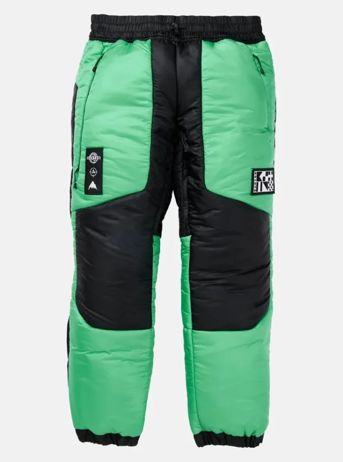 Burton Daybeacon Expedition Puffy Pants
