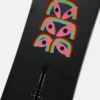 Burton Deep Thinker Camber Snowboard för herr Burton Deep Thinker Camber Snowboard för herr