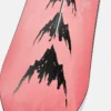 Burton Deep Thinker Camber Snowboard för herr Burton Deep Thinker Camber Snowboard för herr