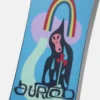 Burton Deep Thinker Camber Snowboard för herr Burton Deep Thinker Camber Snowboard för herr