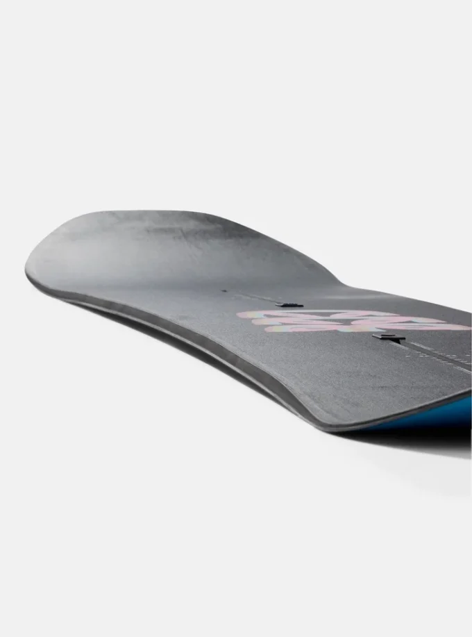Burton Deep Thinker Camber Snowboard för herr Burton Deep Thinker Camber Snowboard för herr