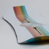 Burton Deep Thinker Camber Snowboard för herr Burton Deep Thinker Camber Snowboard för herr