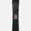 Burton Deep Thinker Camber Snowboard för herr Burton Deep Thinker Camber Snowboard för herr
