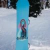 Burton Deep Thinker Camber Snowboard för herr Burton Deep Thinker Camber Snowboard för herr
