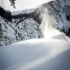 Burton Deep Thinker Camber Snowboard för herr Burton Deep Thinker Camber Snowboard för herr
