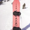 Burton Deep Thinker Camber Snowboard för herr Burton Deep Thinker Camber Snowboard för herr