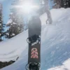 Burton Deep Thinker Camber Snowboard för herr Burton Deep Thinker Camber Snowboard för herr