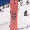 Burton Deep Thinker Camber Snowboard för herr Burton Deep Thinker Camber Snowboard för herr