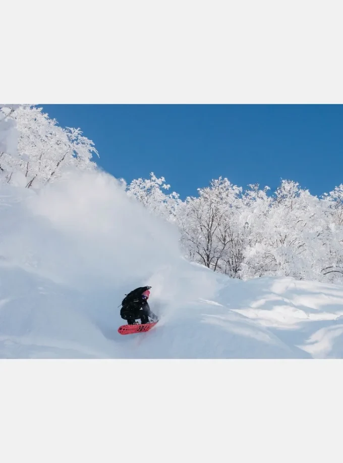 Burton Deep Thinker Camber Snowboard för herr Burton Deep Thinker Camber Snowboard för herr