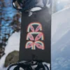 Burton Deep Thinker Camber Snowboard för herr Burton Deep Thinker Camber Snowboard för herr