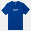 Burton Dejaview kortärmad T-shirt Burton Dejaview kortärmad T-shirt
