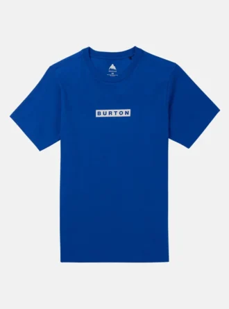 Burton Dejaview kortärmad T-shirt