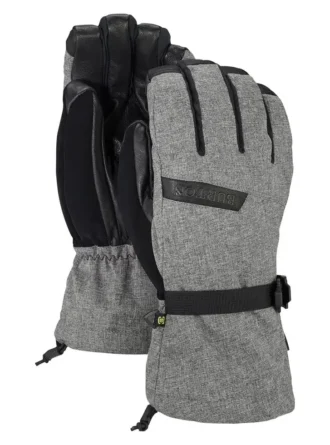 Burton Deluxe GORE‑TEX-handskar för herr Burton Deluxe GORE‑TEX-handskar för herr