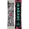 Burton Descendant snowboard för herr – 2:a kvalitet