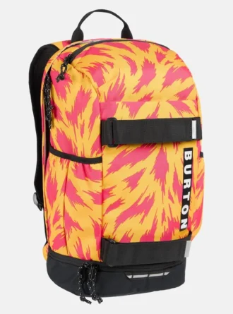 Burton Distortion 18L ryggsäck för barn Burton Distortion 18L ryggsäck för barn