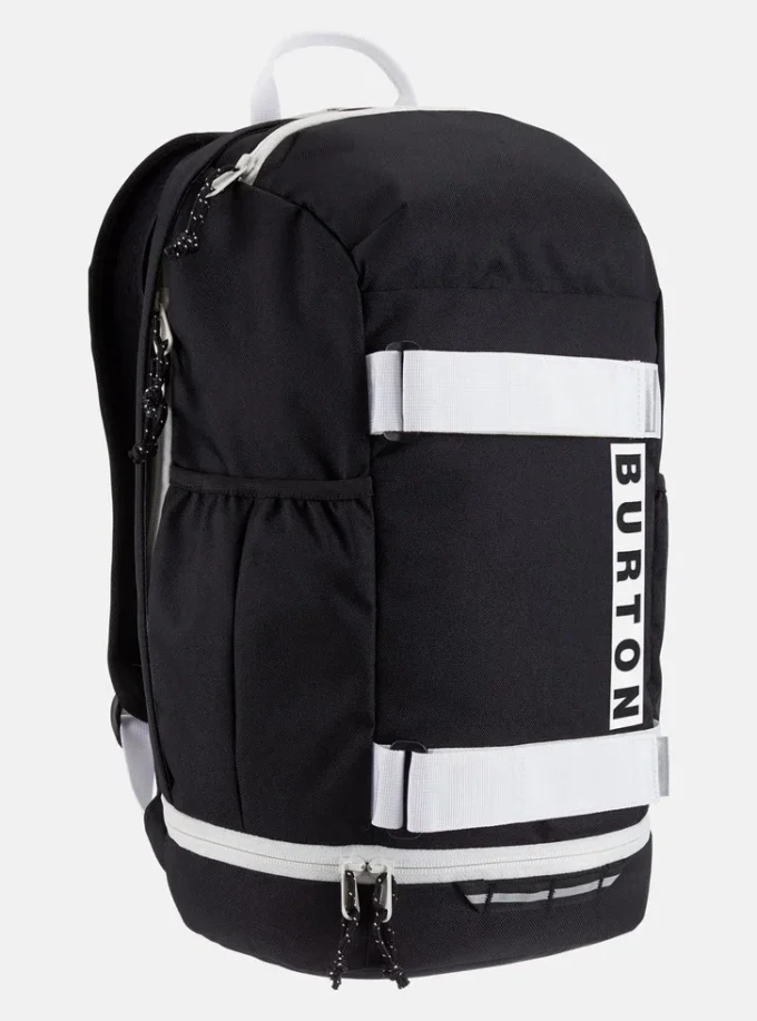 Burton Distortion 18L ryggsäck för barn Burton Distortion 18L ryggsäck för barn
