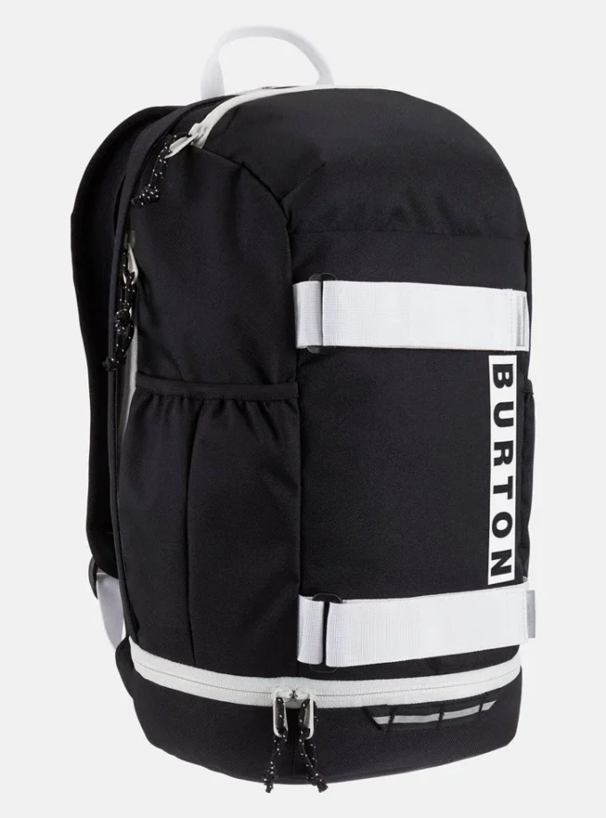 Burton Distortion 18L ryggsäck för barn Burton Distortion 18L ryggsäck för barn