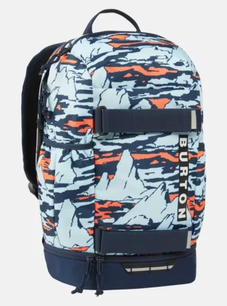 Burton Distortion 18L ryggsäck för barn (prov) Burton Distortion 18L ryggsäck för barn (prov)
