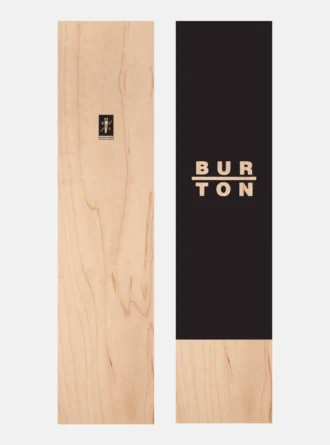 Burton DIY Throwback Snowboard (2:a kvalitet)
